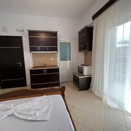 Pensión Angel&grejs