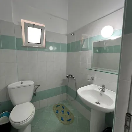 Angel&grejs Guest house