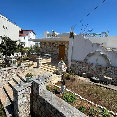 Angel&grejs Guest house Ksamil